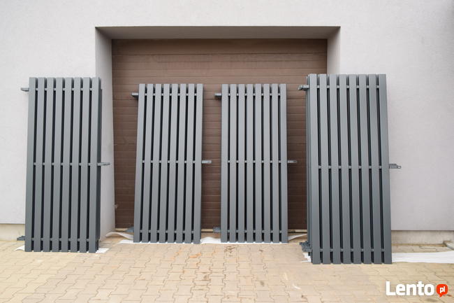 Drzwi piwniczne, ażurowe,pełne