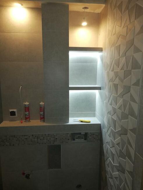 Remonty wykończenia domów, docieplenia