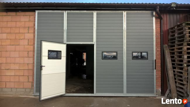 Drzwi rolnicze inwentarskie do obór, chlewni , magazynów