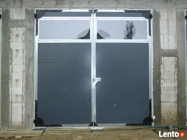Drzwi rolnicze inwentarskie do obór, chlewni , magazynów