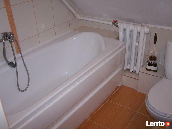 MIEDZYWODZIE - 150 metrów od plaży