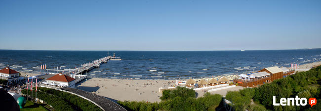 Pokoje Gościnne Sopot