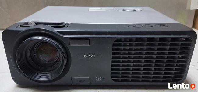 Projektor Multimedialny ACER PD523