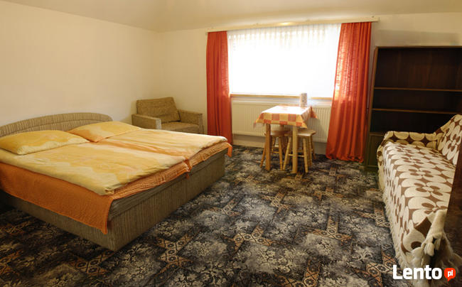 Pokoje Gościnne Sopot