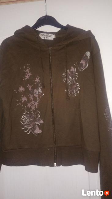 Bluza dres M
