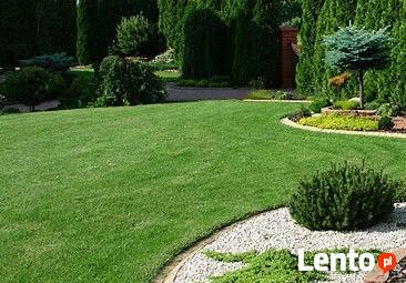 orka, cięcie, wertykulacja, ogród ,rabaty, trawniki, itp