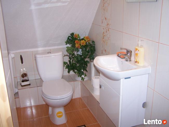 MIEDZYWODZIE - 150 metrów od plaży