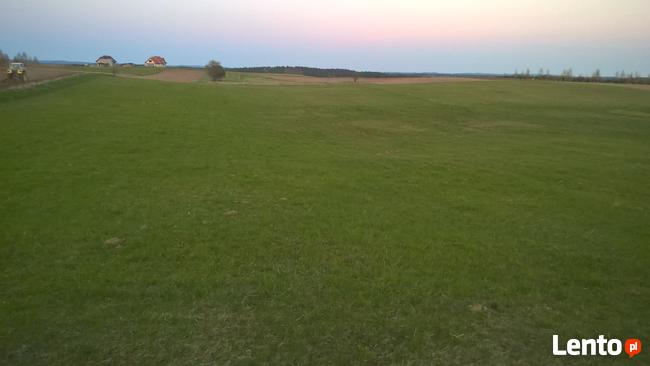 Stare Juchy .Działka 7500m2 -37złm2-