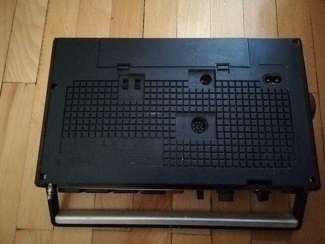 Radiomagnetofon EMILIA RM-407