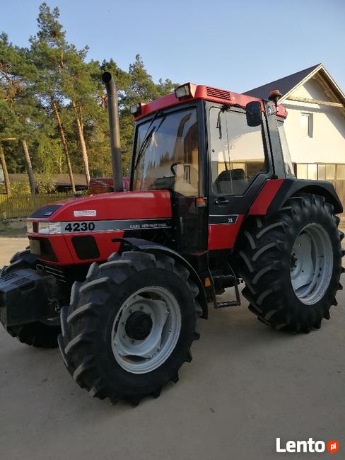 Sprzedam CASE 4230!!