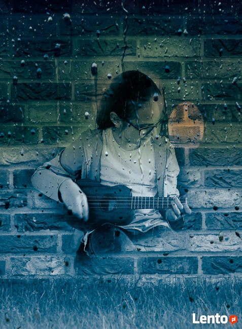 Nauka gry na gitarze, ukulele i keyboardzie.