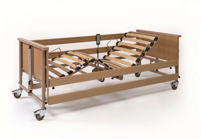 Łóżko rehabilitacyjne, pielęgnacyjne Gwarancja