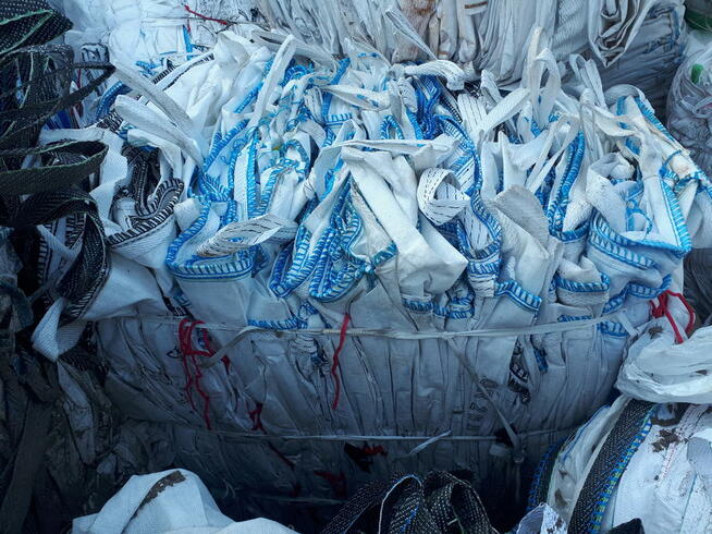 Worki BigBag 200x100x100cm