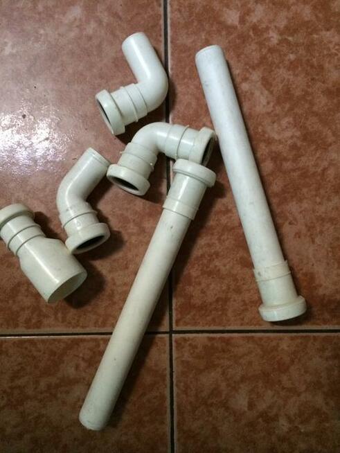 kształtki z polipropylenu