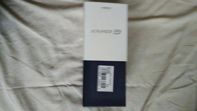 zegarek casio edefice