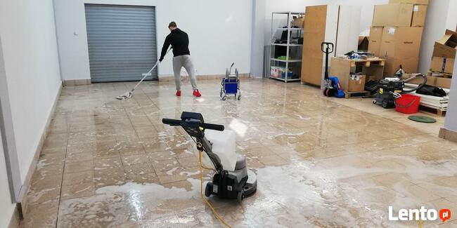 mci24 - czyszczenie płytek ceramicznych fug lastryko terazzo
