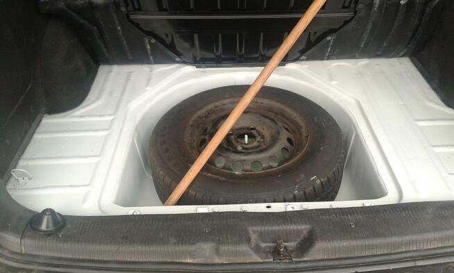 Sprzedam Opel Astra Kombi Caravan typ F ciężarowy 2001 r.