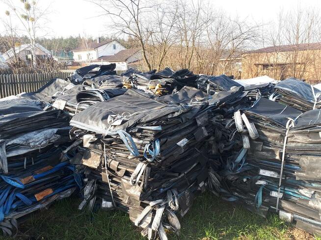 Worki BigBag 200x100x100cm