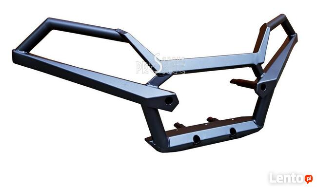Archiwalne Zderzak bumper Polaris Sportsman 1000 850 XP Spała