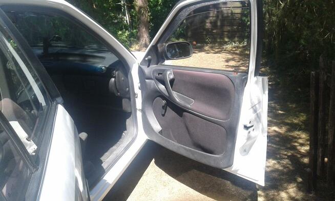 Sprzedam Opel Astra Kombi Caravan typ F ciężarowy 2001 r.