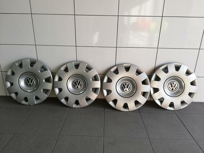 kołpaki na koła Volkswagen