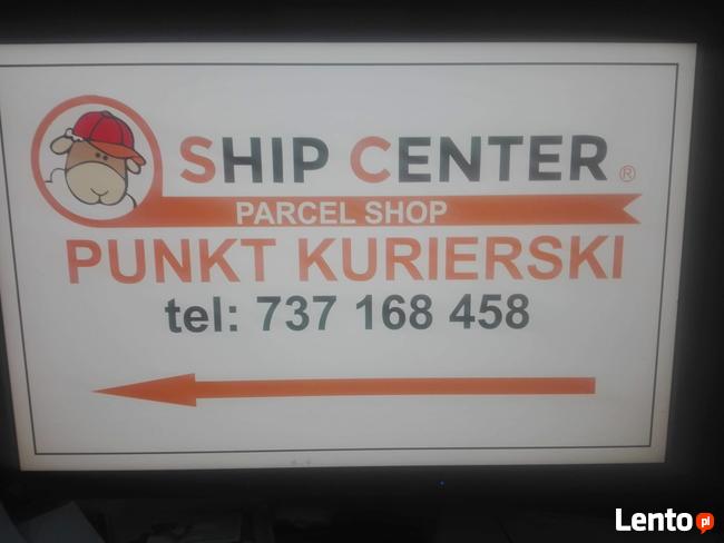 Punkt Kurierski Starachowice