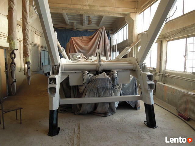 SERWIS SAMOCHODÓW CIĘŻAROWYCH KOMUNALNYCH SERWIS ŚMIECIAREK