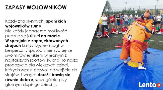 SUMO - azjatycki wrestling ;)