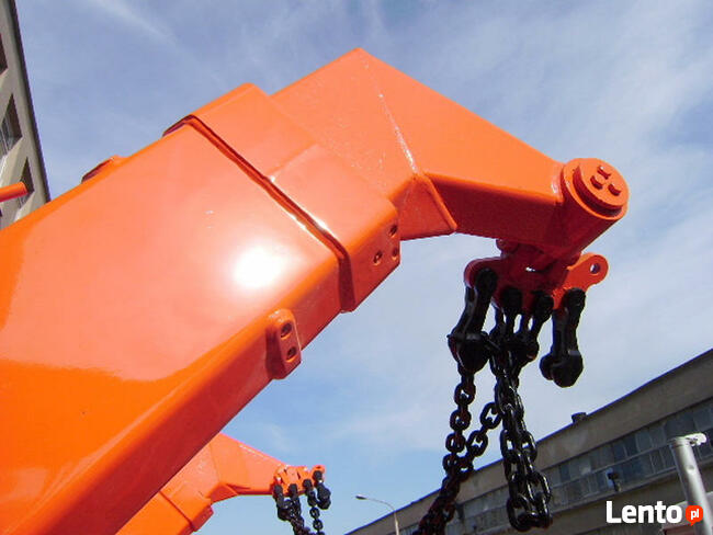 SERWIS SAMOCHODÓW CIĘŻAROWYCH KOMUNALNYCH SERWIS ŚMIECIAREK