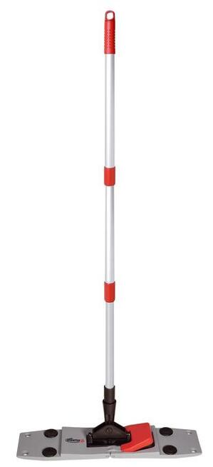 MOP Z WIADREM CLICK N PRESS KOMPLET DO MYCIA PODŁÓG - SPRI