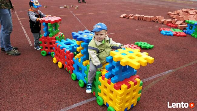 Animacje dla dzieci i dorosłych - pełne uśmiechu ;)