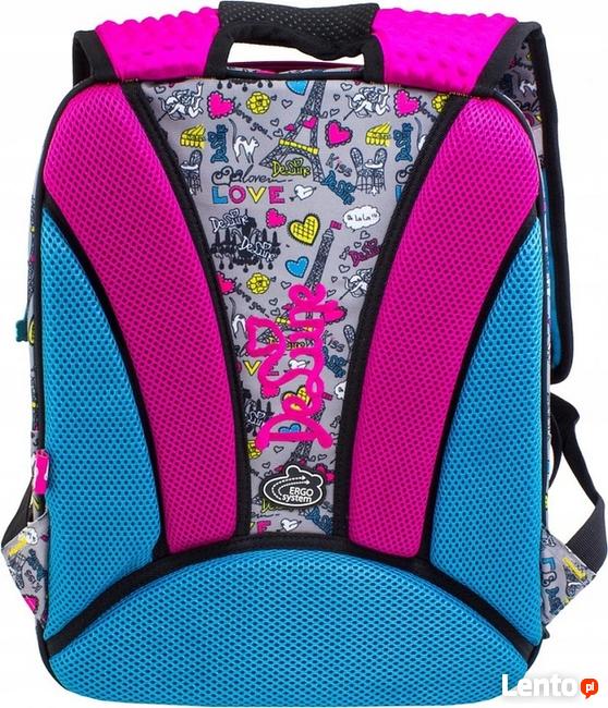 Tornister - I love Paris