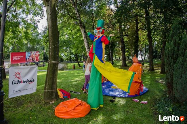 Animacje dla dzieci i dorosłych - pełne uśmiechu ;)