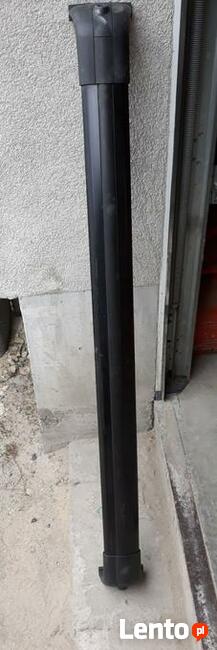 RELINGI DO LAND ROVER