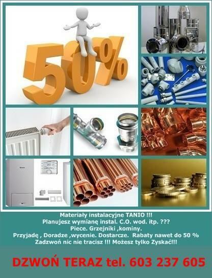 Hydraulik-Instalacje-Junkersy