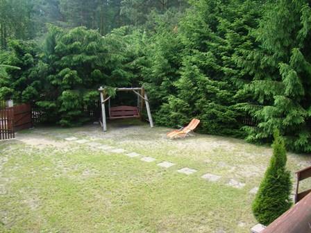 Mazury-JERUTKI.Romantyczne chwile w domku z kominkiem