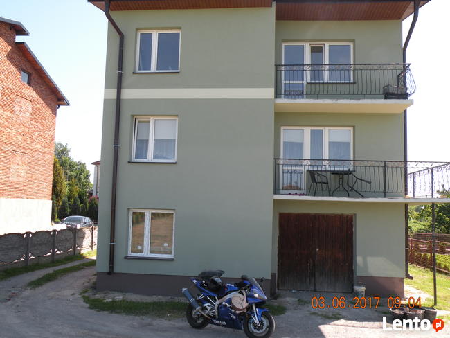 Kompleksowe Docieplenia