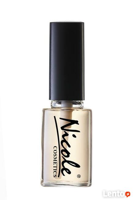 Wody perfumowane marki Nicole 13ml