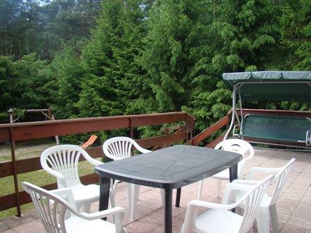 Mazury-JERUTKI.Romantyczne chwile w domku z kominkiem