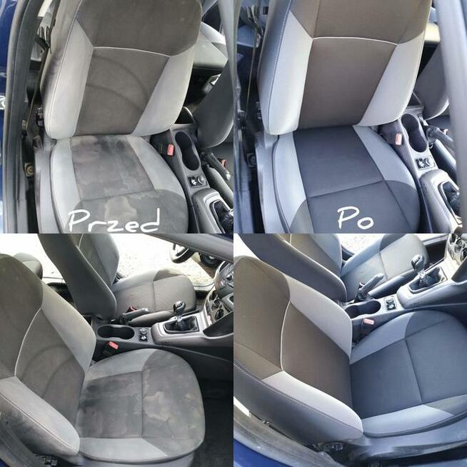 Lux firma sprzątająca mycie i czyszczenie wszelkich powierzc