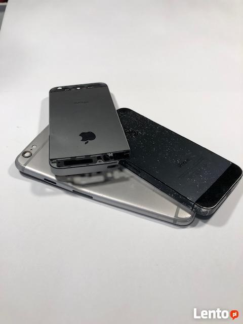 Serwis Samsung, Xiaomi, Huawei, LG, Sony, Apple