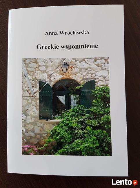 Greckie wspomnienie