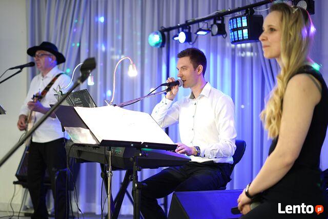 Zespół muzyczny Stars z Konina