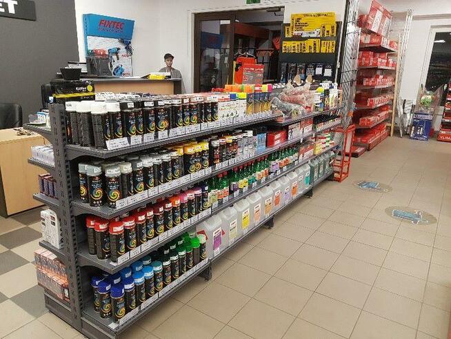 TRUBO MARKET BUDOWLANO - OGRODNICZY ŁĄKTA GÓRNA