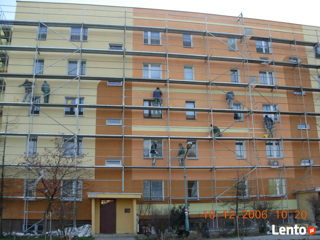 Budownictwo, Remonty, Kompleksowe Prace Budowlane