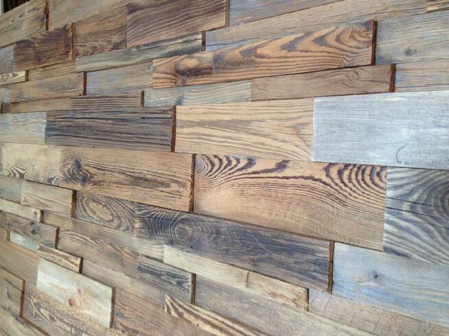 Klejonka trójwarstwowa w wersji 3D - Alldeco