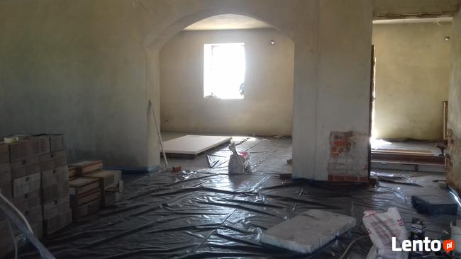 Budownictwo, Remonty, Kompleksowe Prace Budowlane