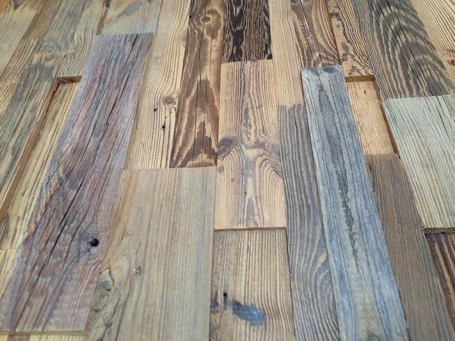 Klejonka trójwarstwowa w wersji 3D - Alldeco