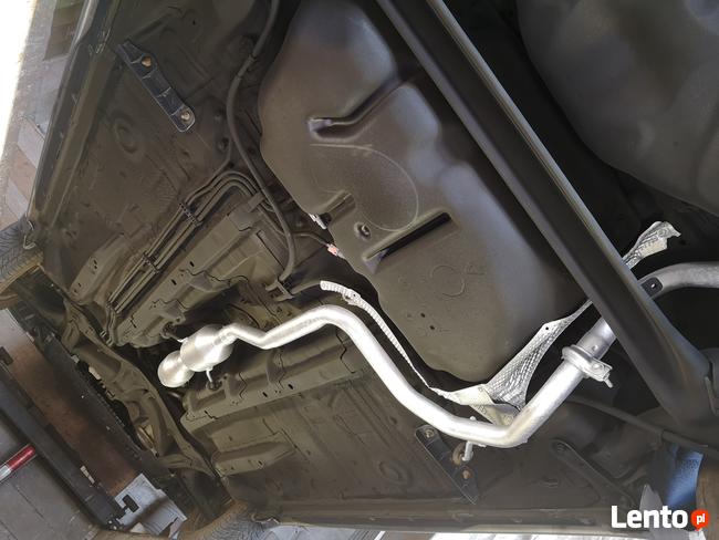 Profesjonalne Zabezpieczenie Antykorozyjne LibCar