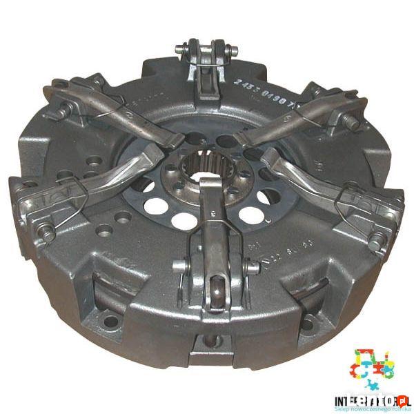 DOCISK SPRZĘGŁA LUK 233002610 Renault 103-52, 103-54